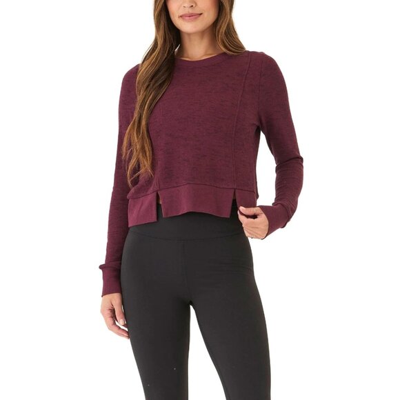 NWT Threads 4 Thought Marie Pullover Size M - Picture 4 of 9